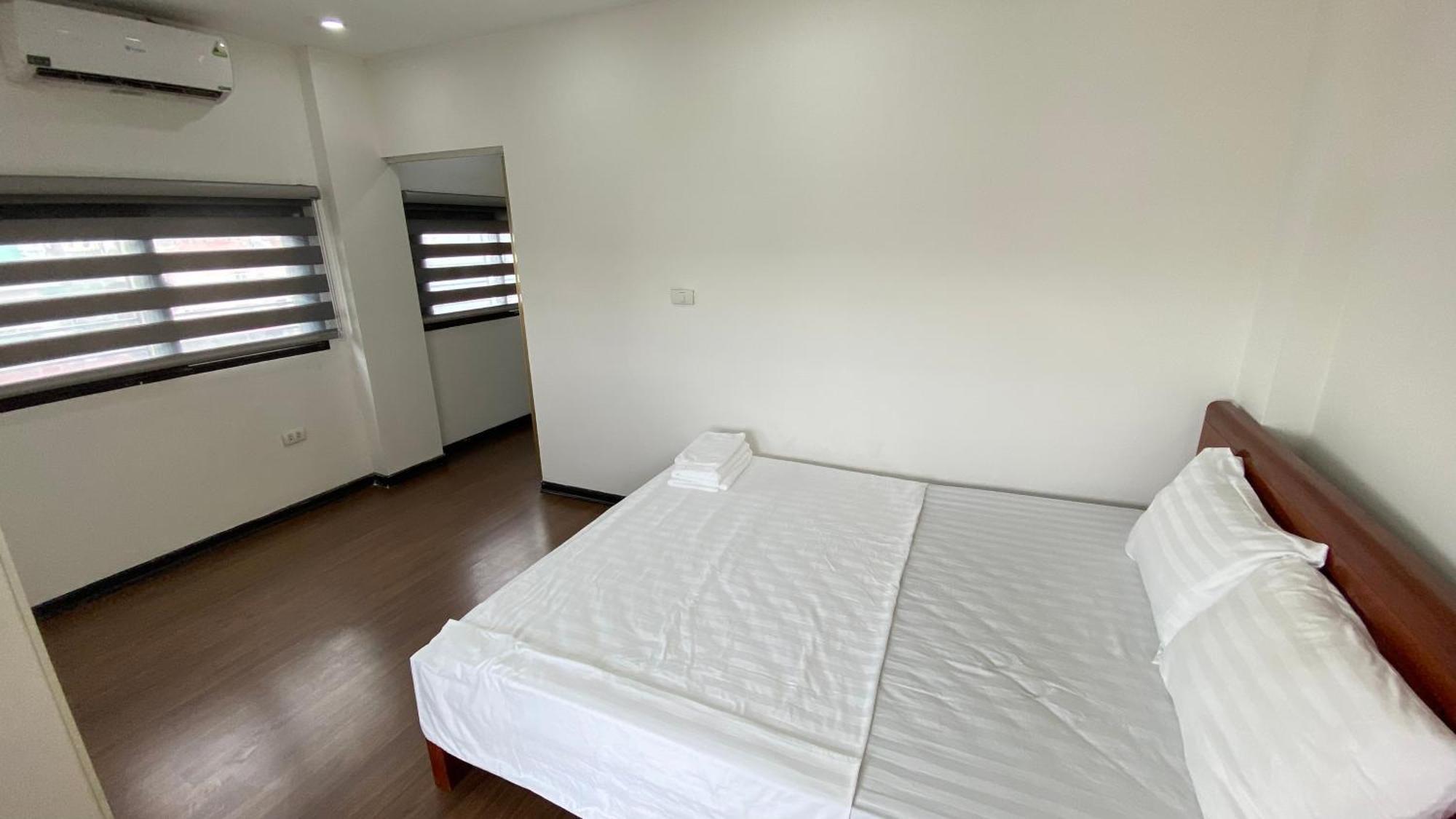 Era Apartment La Thanh Ханой Экстерьер фото