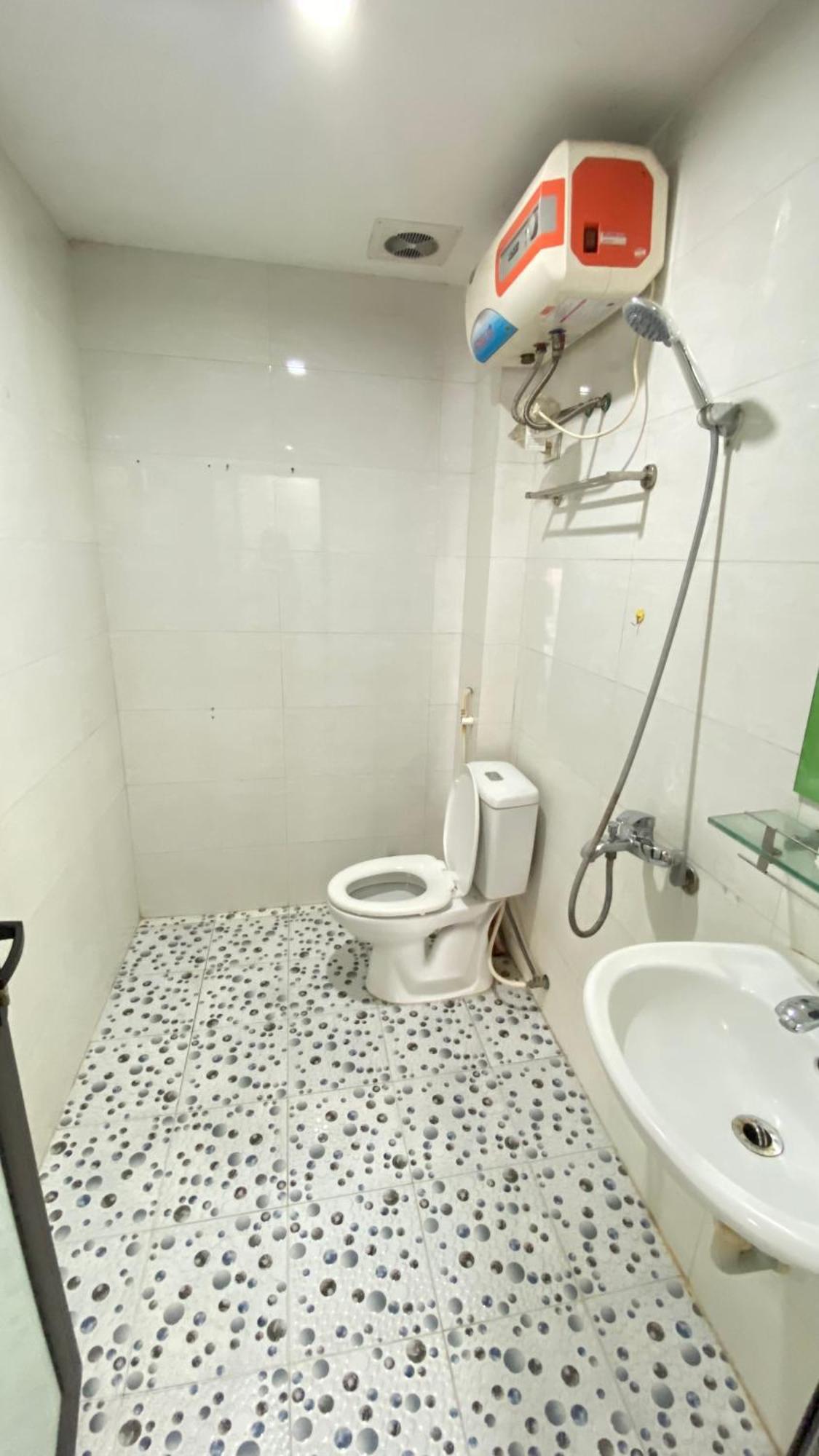 Era Apartment La Thanh Ханой Экстерьер фото