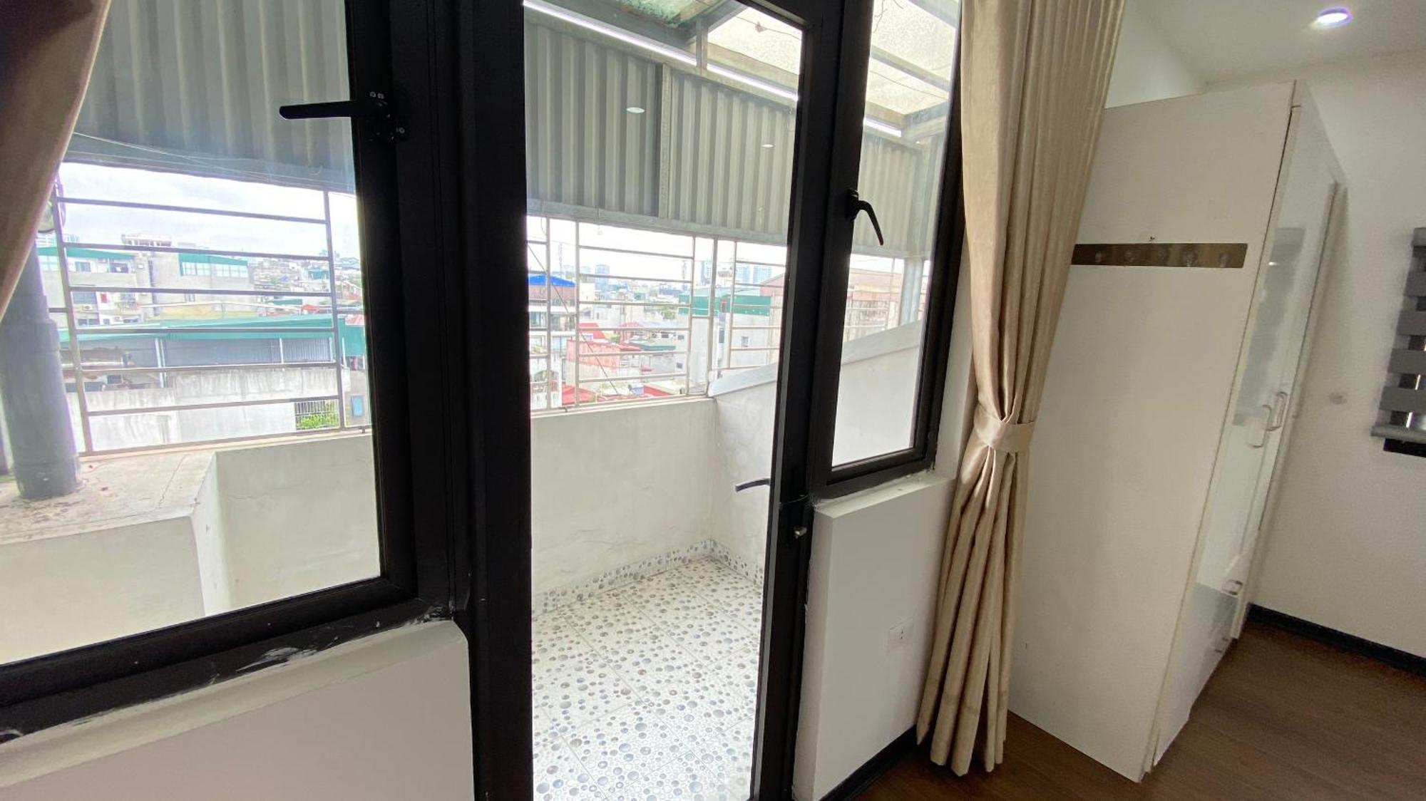 Era Apartment La Thanh Ханой Экстерьер фото