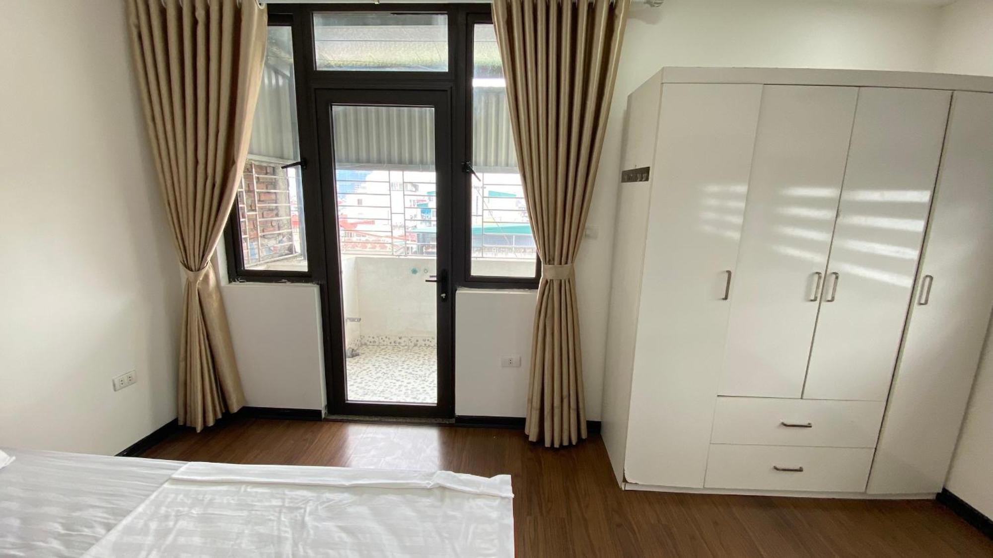Era Apartment La Thanh Ханой Экстерьер фото