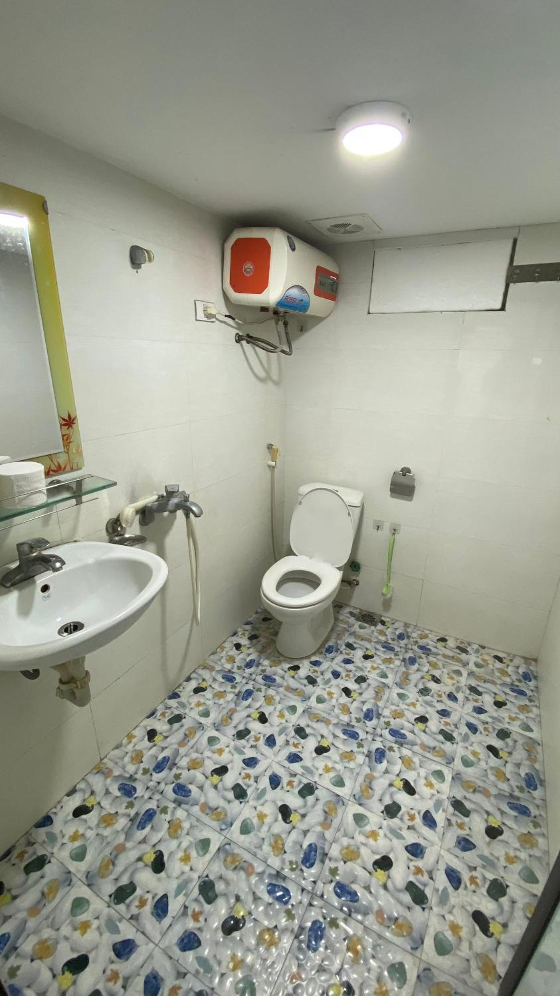 Era Apartment La Thanh Ханой Экстерьер фото