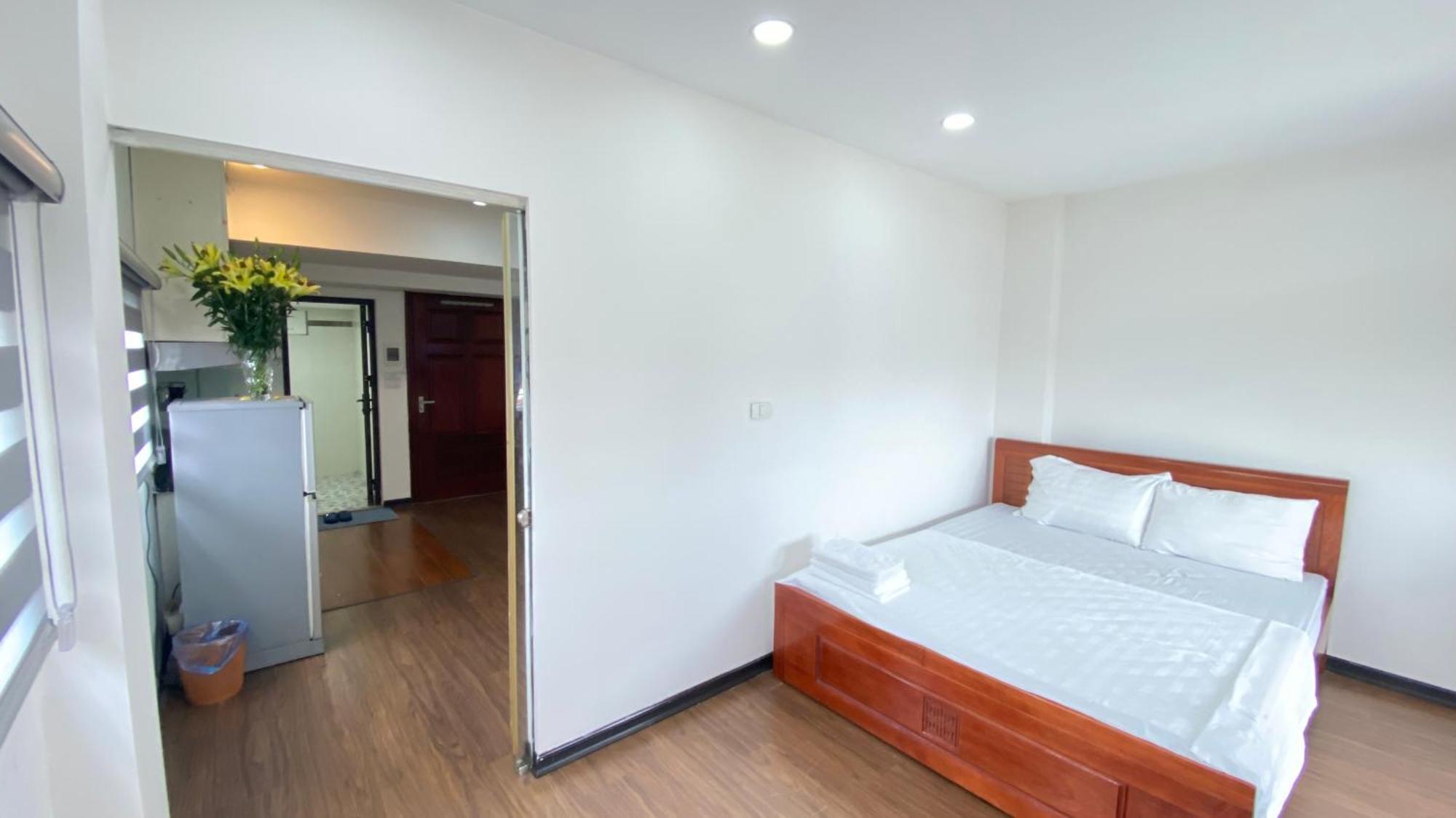 Era Apartment La Thanh Ханой Экстерьер фото