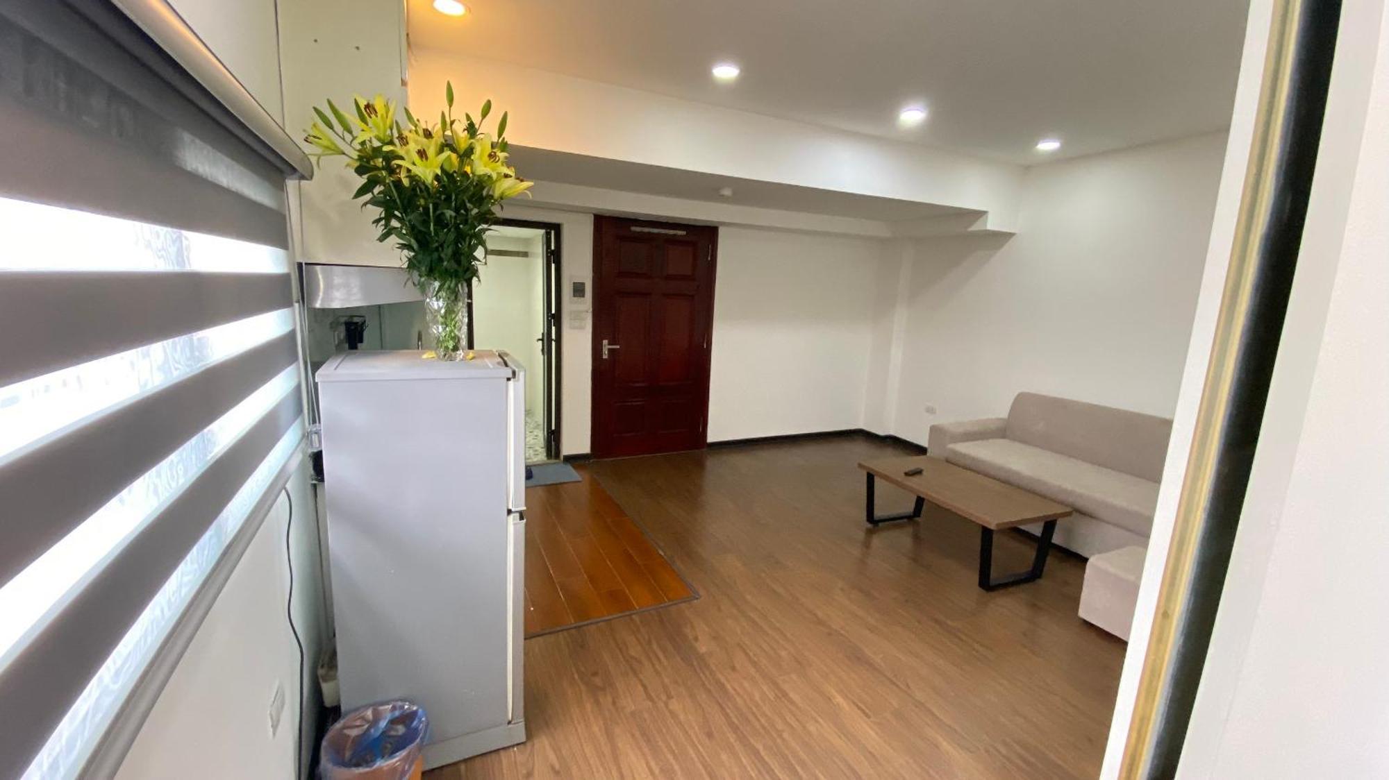 Era Apartment La Thanh Ханой Экстерьер фото